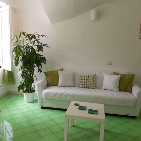 アトラーニCasa Vuoloアパートメント エクステリア 写真