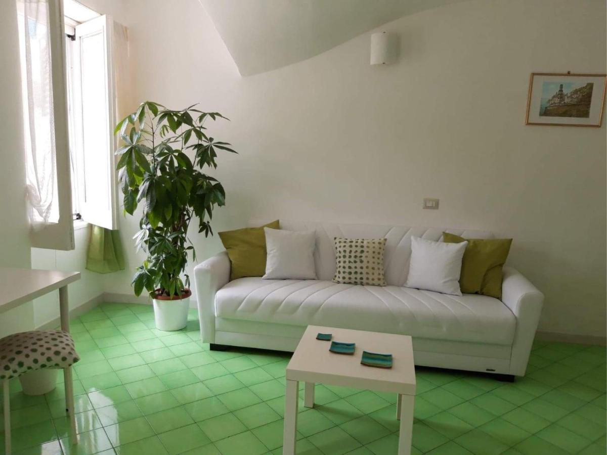 アトラーニCasa Vuoloアパートメント エクステリア 写真