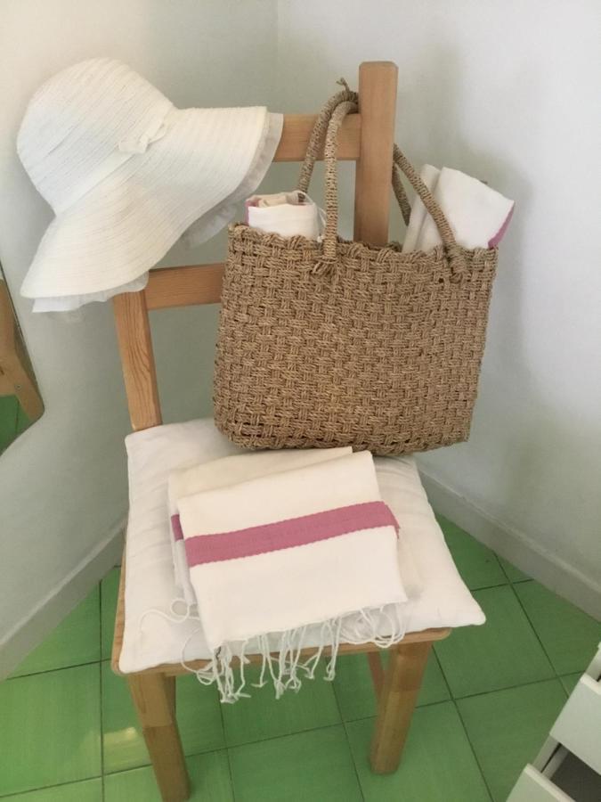 アトラーニCasa Vuoloアパートメント エクステリア 写真
