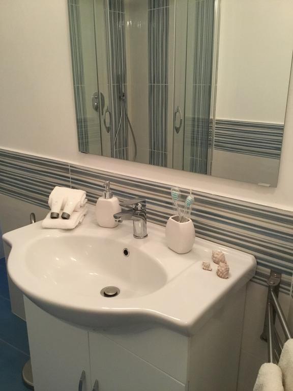 アトラーニCasa Vuoloアパートメント エクステリア 写真