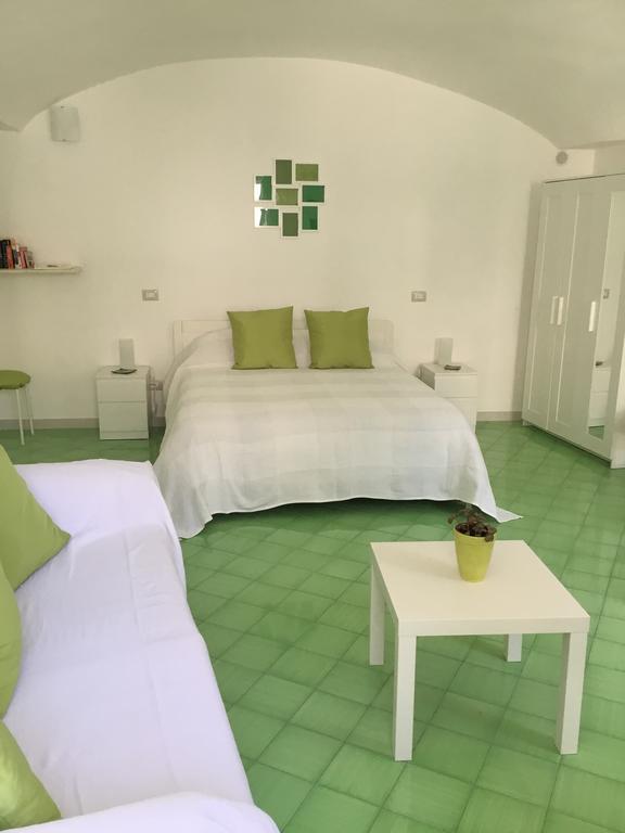 アトラーニCasa Vuoloアパートメント エクステリア 写真