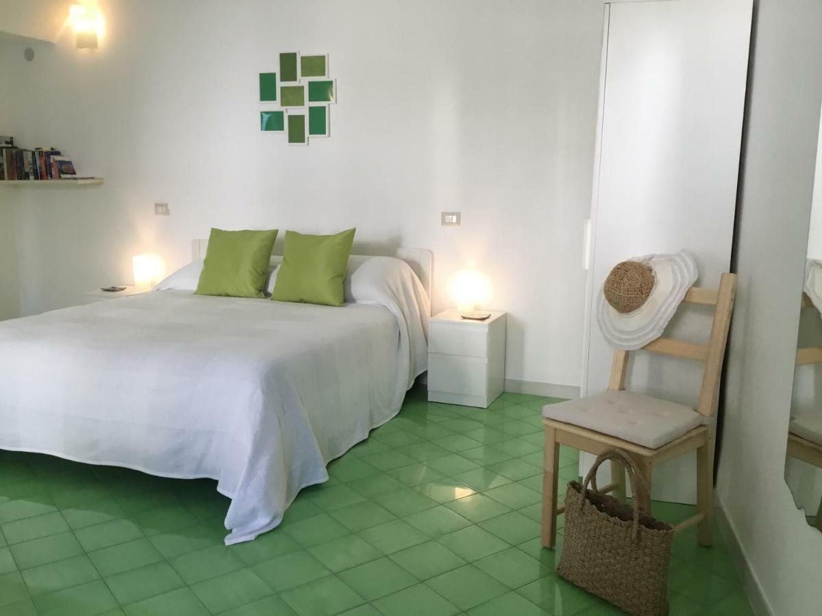 アトラーニCasa Vuoloアパートメント エクステリア 写真