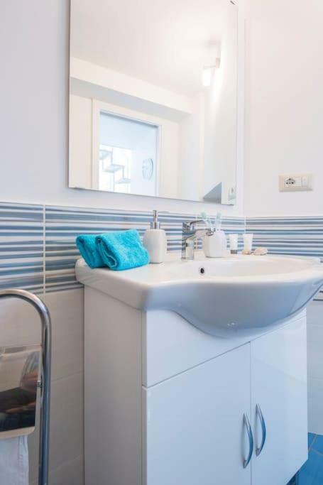 アトラーニCasa Vuoloアパートメント エクステリア 写真
