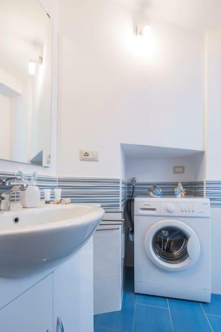 アトラーニCasa Vuoloアパートメント エクステリア 写真